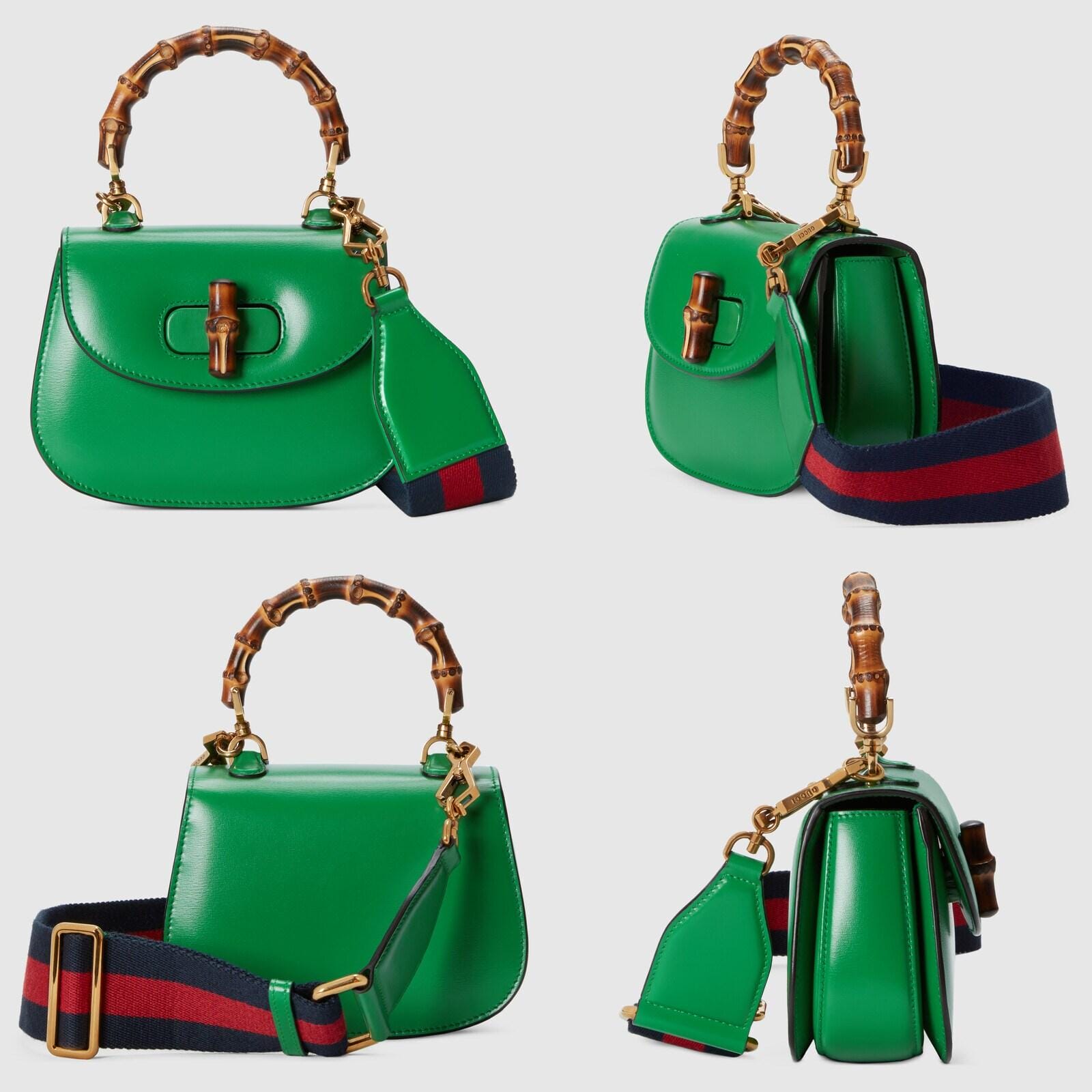 Gucci 686864 10ODT 3384 