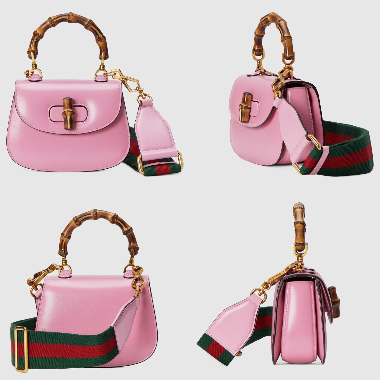 Gucci 686864 10ODT 5467 