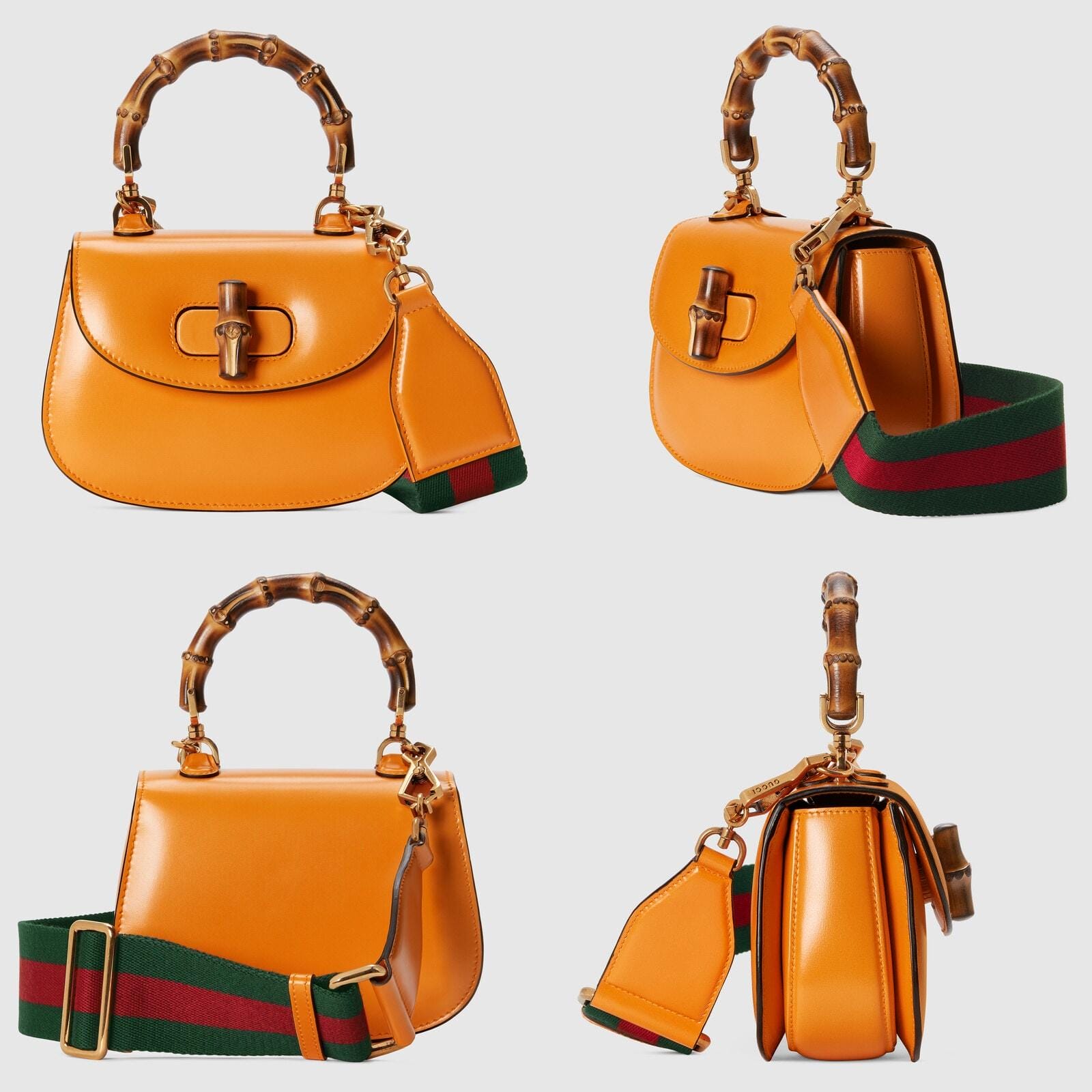 Gucci 686864 10ODT 7769 