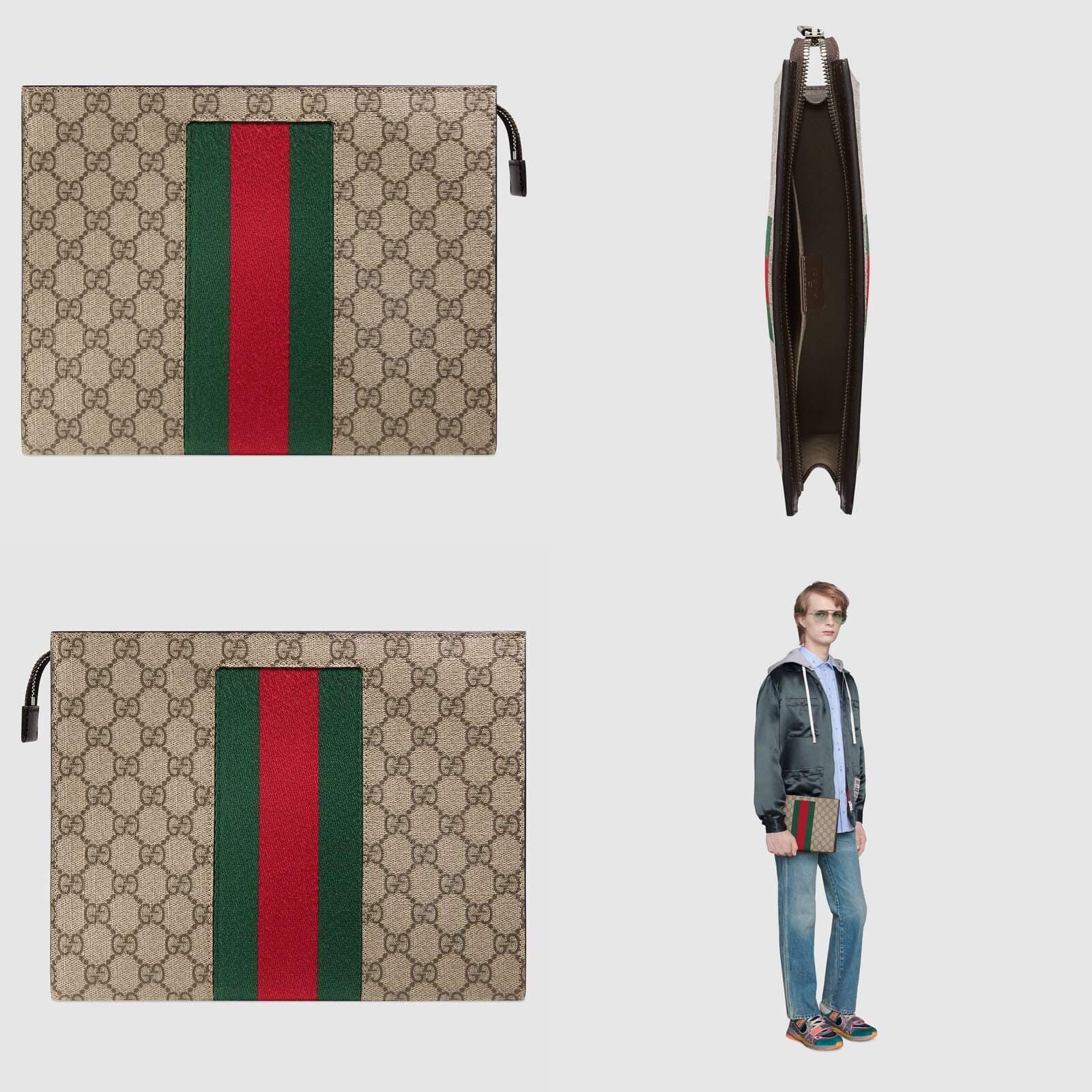 Gucci 475316 KHN4N 9791 ֯GG Supremeð