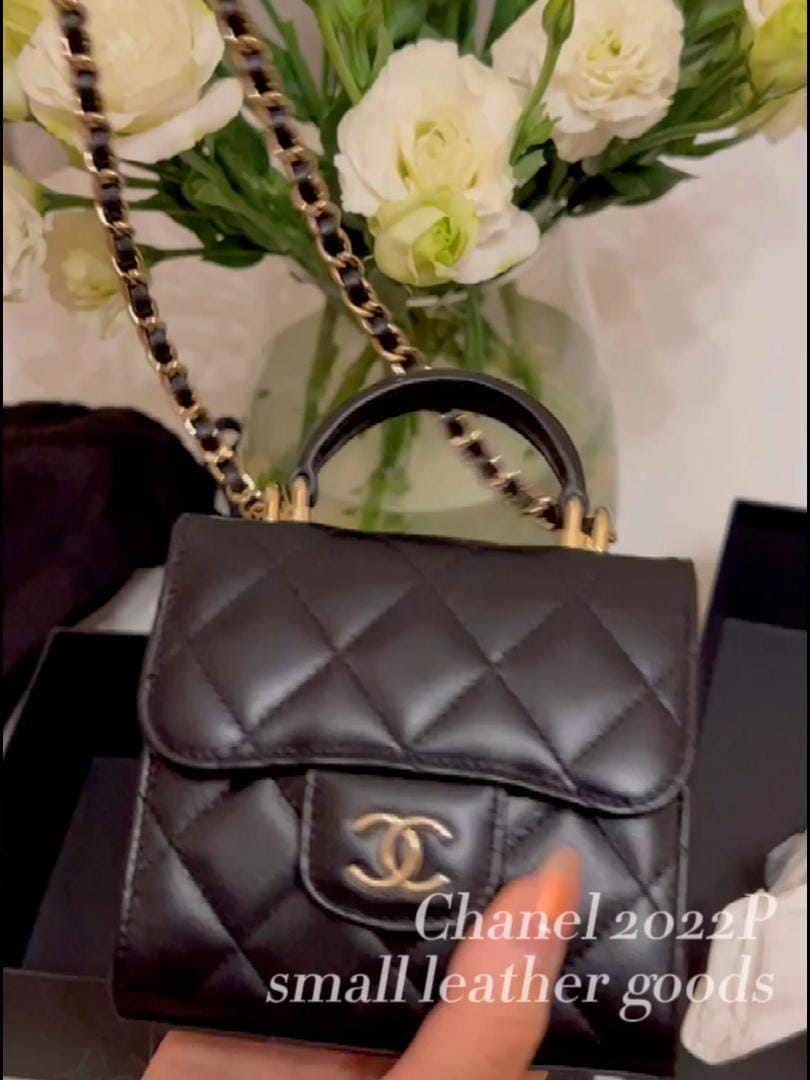 Chanel2022Pmini5ӱ