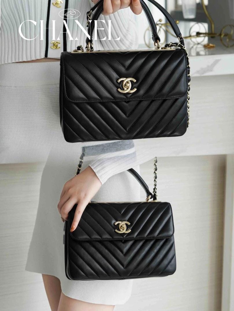 صƼChanel trendy cc ֵ