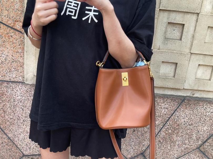 Celine Bucket 16 Bag mini ˮͰȫչʾ