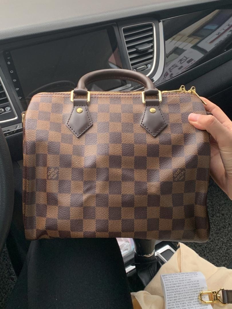 LV Speedy25