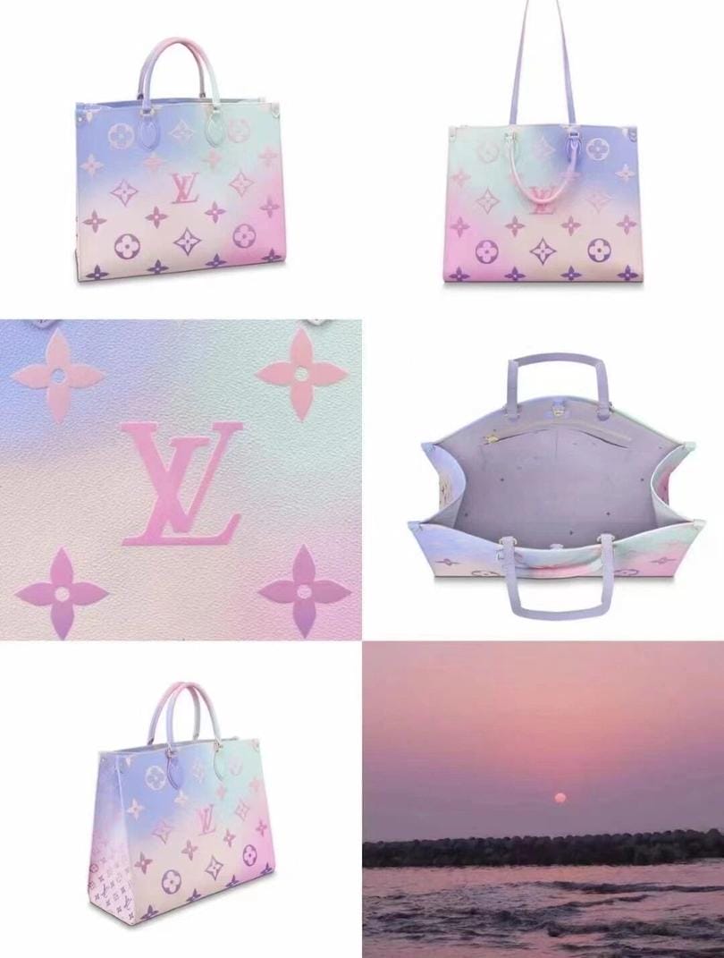 LV2022 Summer Canvas