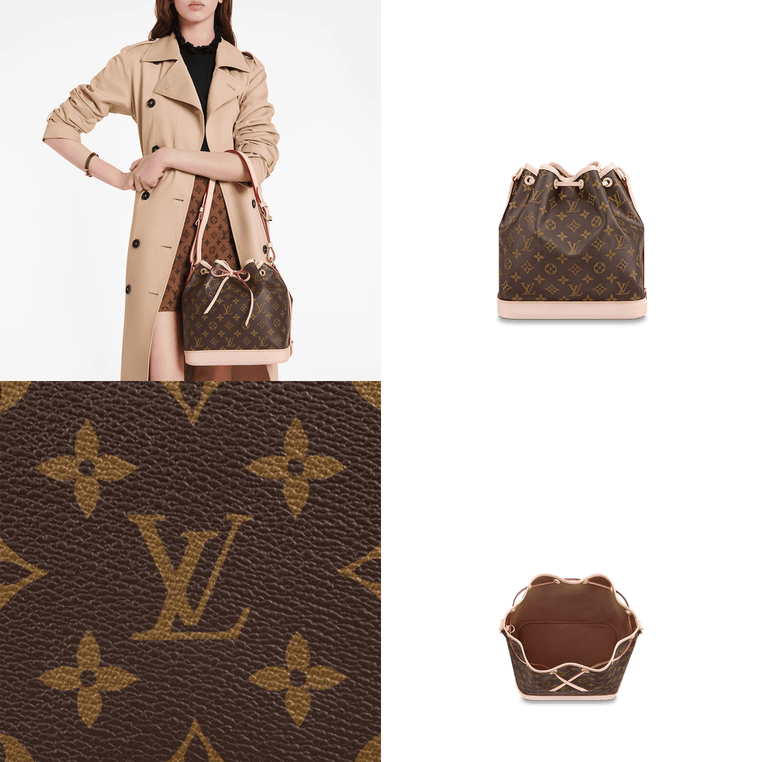 LV M40818 Petit No NM ִ