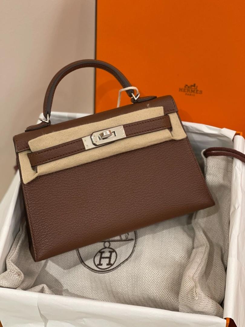 Hermes Kelly Сɰ