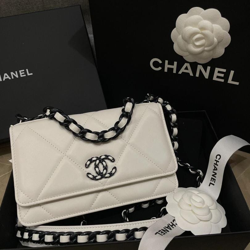 CHANEL 19wocèɫ