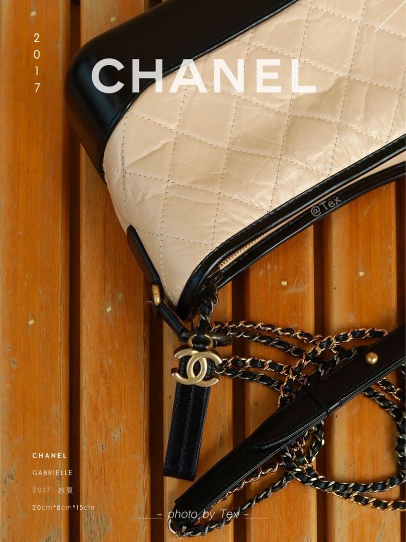 Chanel˰ûȷԭ