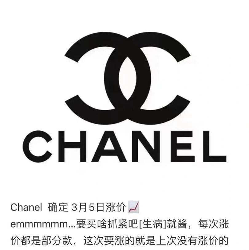 Chanel 19 ״γ2019ﶬϵ