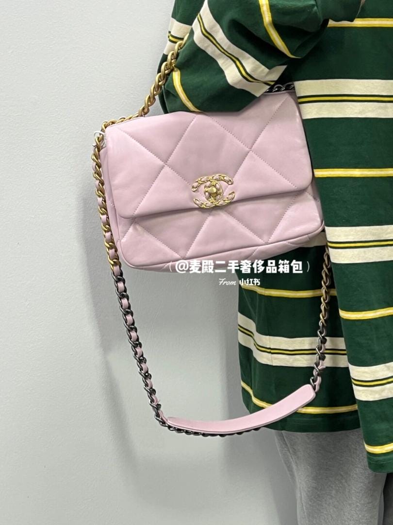 Chanel 22P޶ӣ19bag ֻ