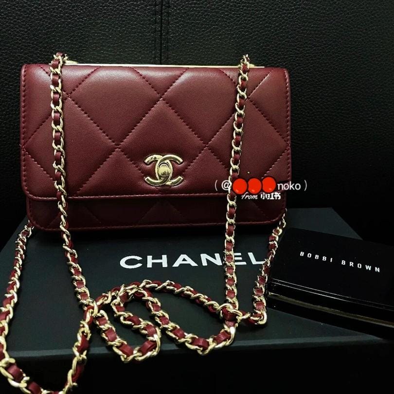 Chanel WOC Ŀֵ