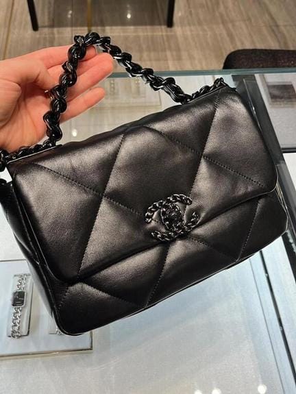 chanel 19 bags ȫڿ