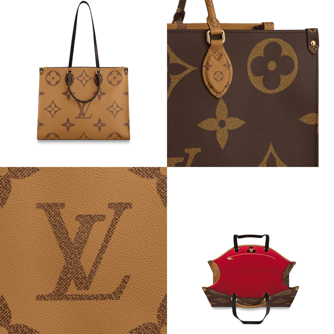 LV M45320 ONTHEGO ִ