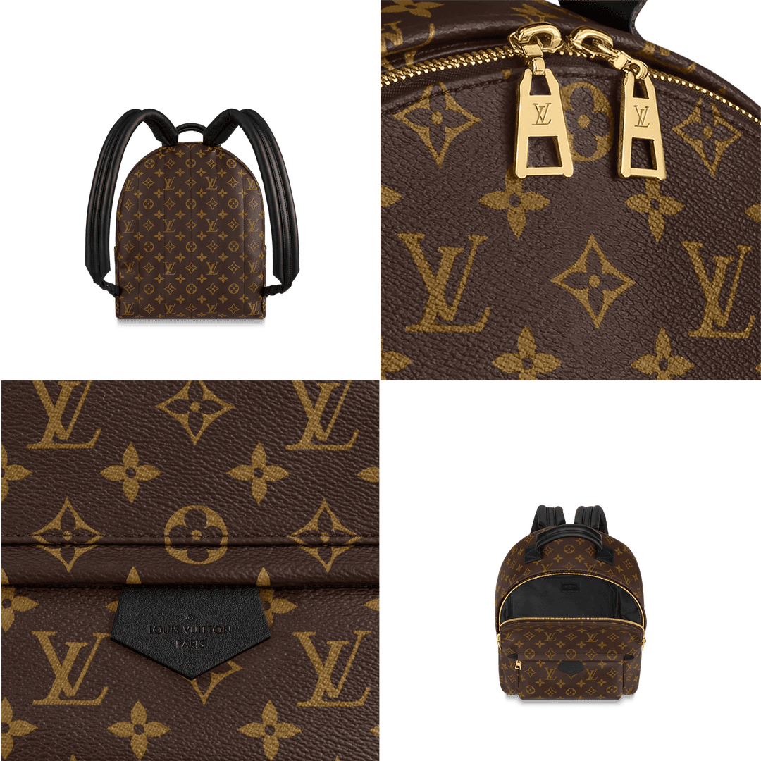 LV M44874 Palm Springs к˫