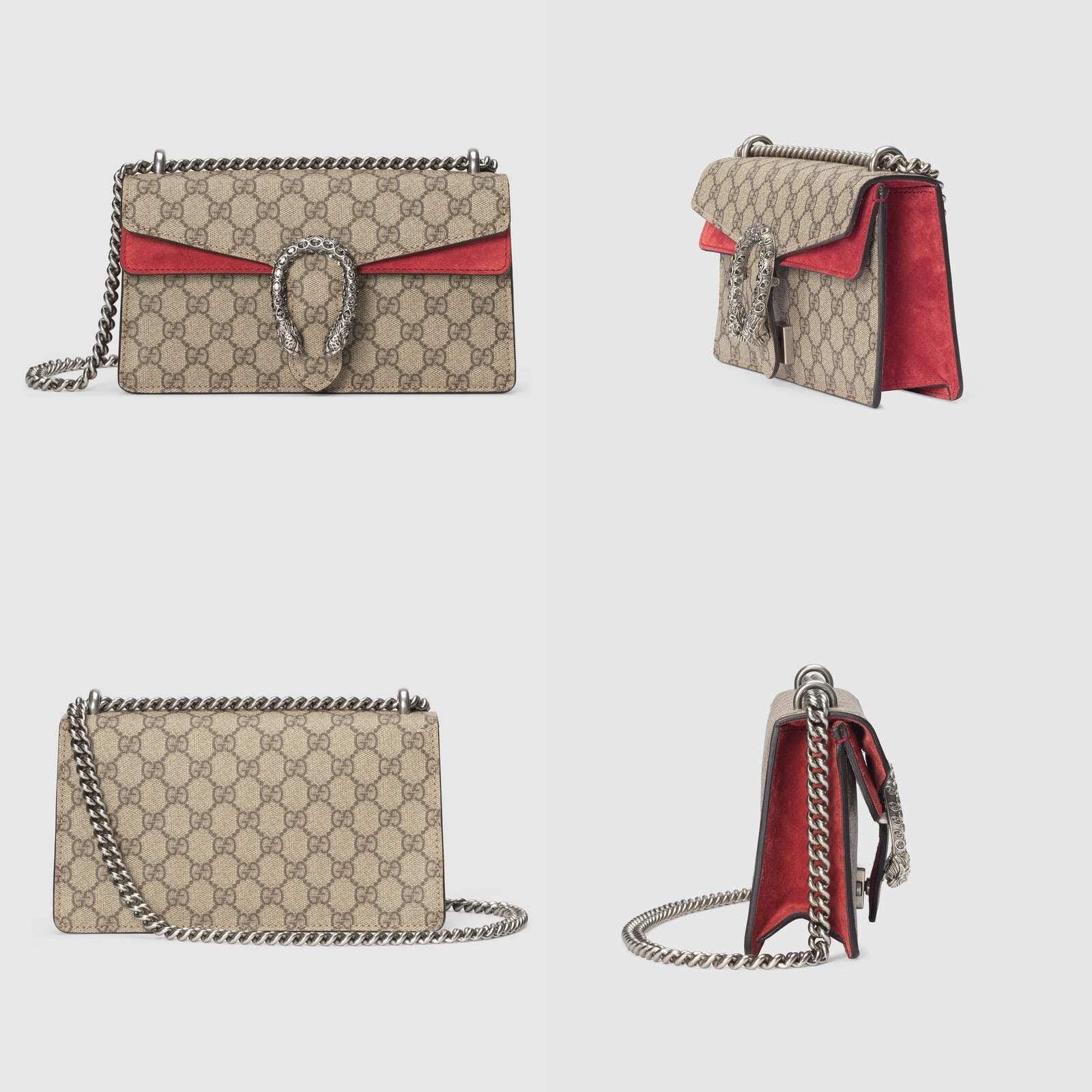 Gucci 499623 92TJN 8677 DionysusϵGGСż米