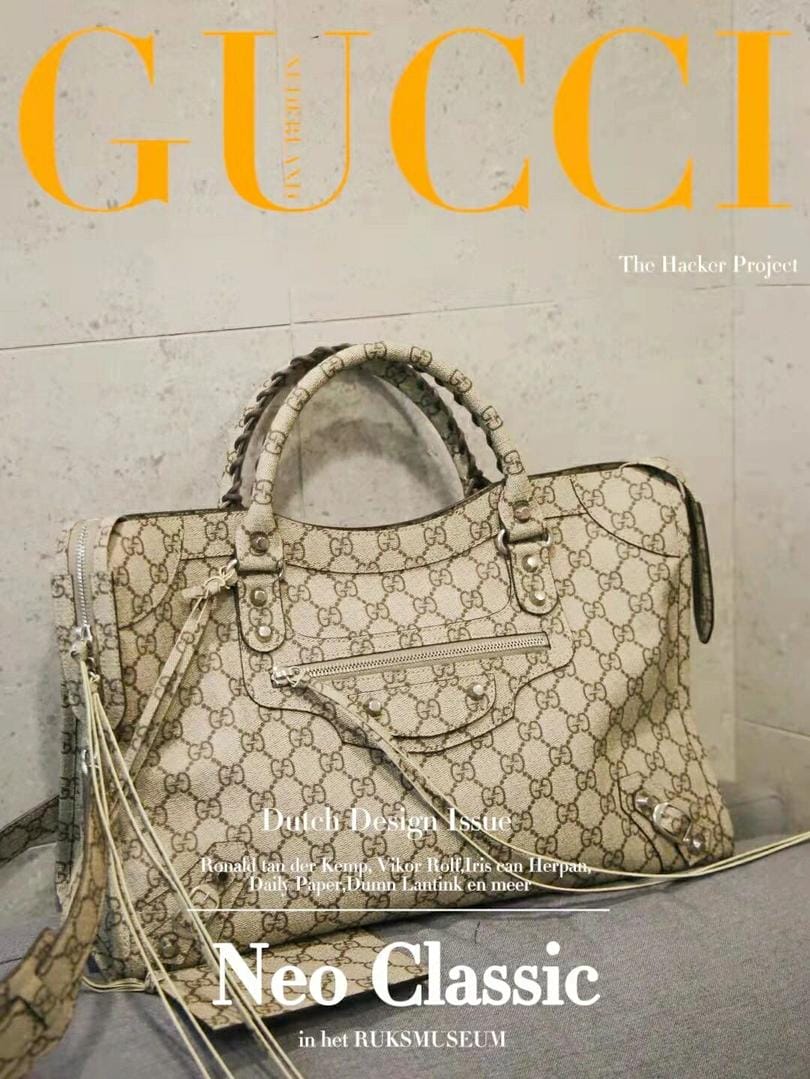 Gucci Neo Classicôÿ