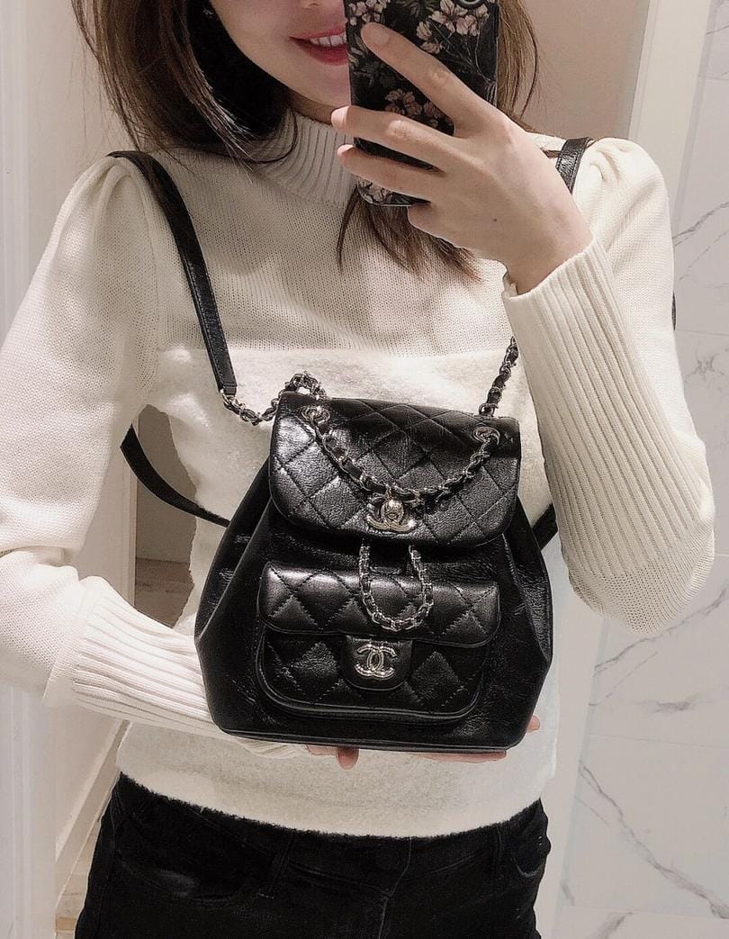 22 Chanel duma̫