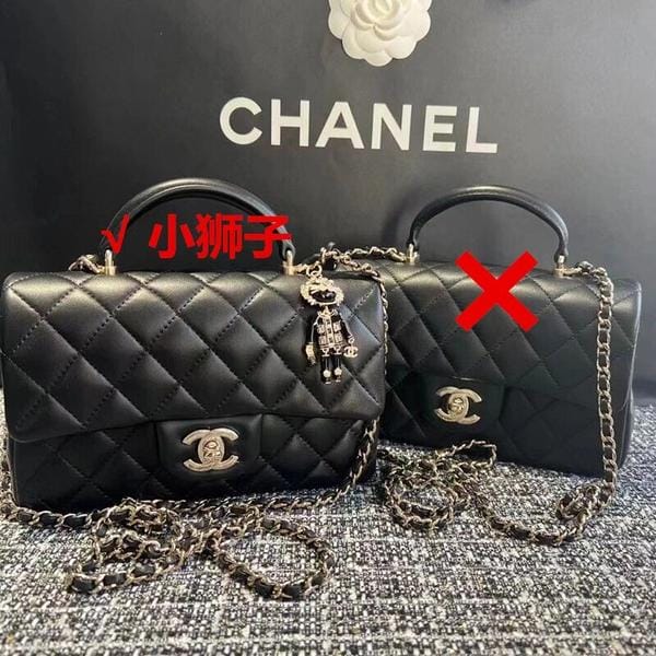 ζChanel 22pСʨӴmini壡