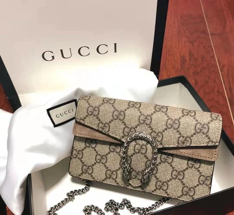 Gucci Dionysus