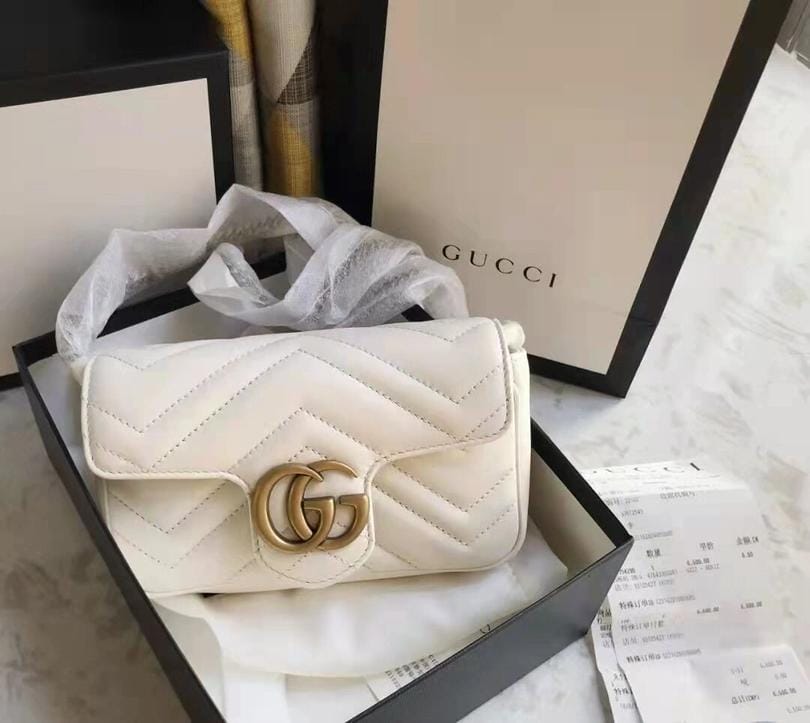 Gucci GG Marmont