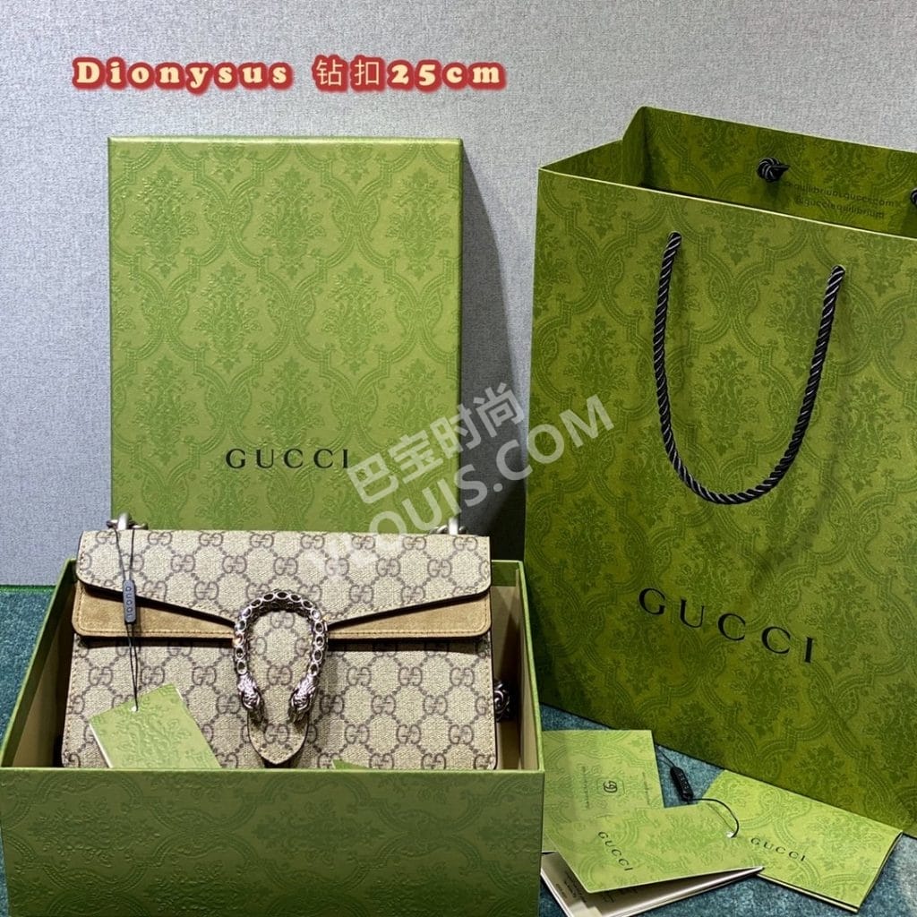 Gucci¾ҺɫƤ۰25Cm,ŷ޼