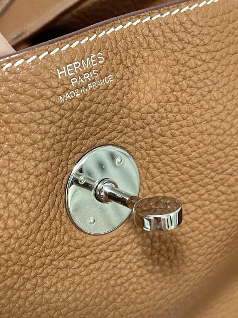 Hermes lindy 34