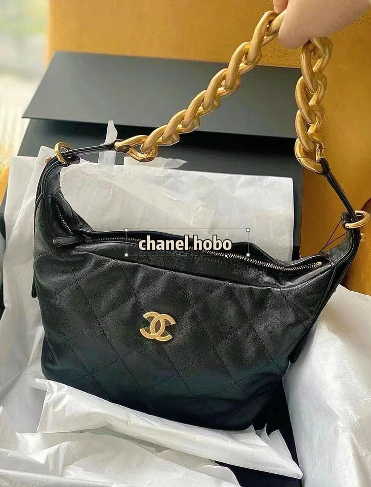 Chanel ζ2022¿ hobo