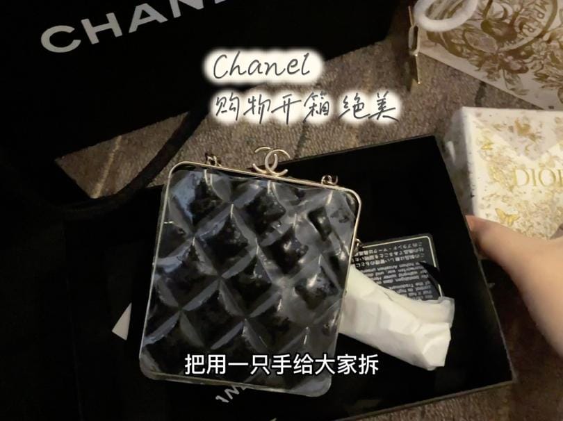 Chanel ¿˫Ǯ