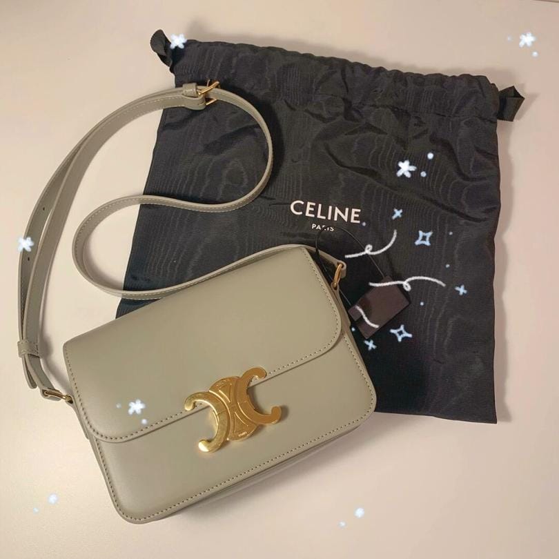 ~CELINE 2021 ɫ 