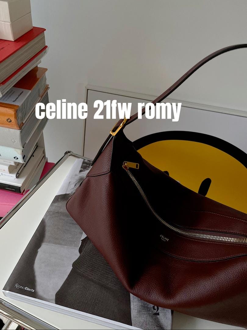 ʽCELINE¿ROMYƺɫ׷