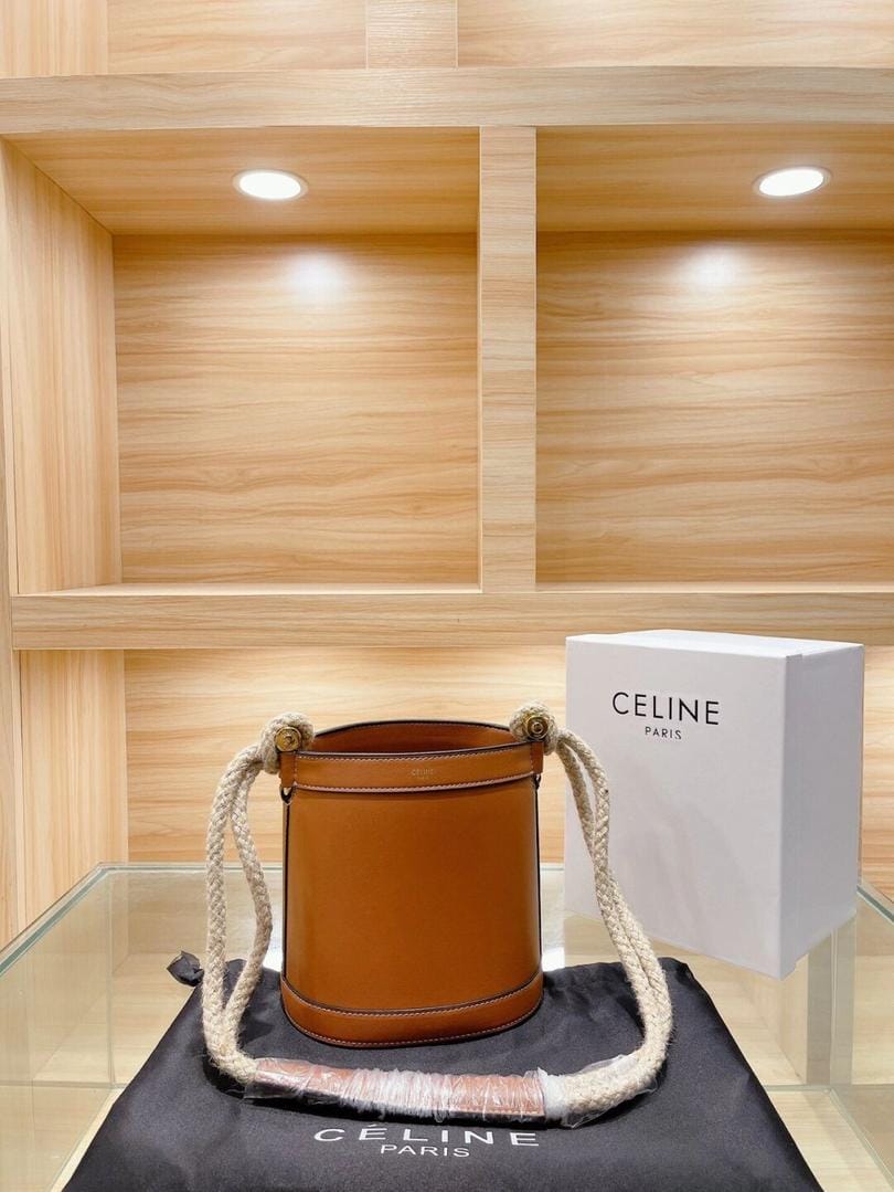 Celine ¿ bucket cordeϻˮ