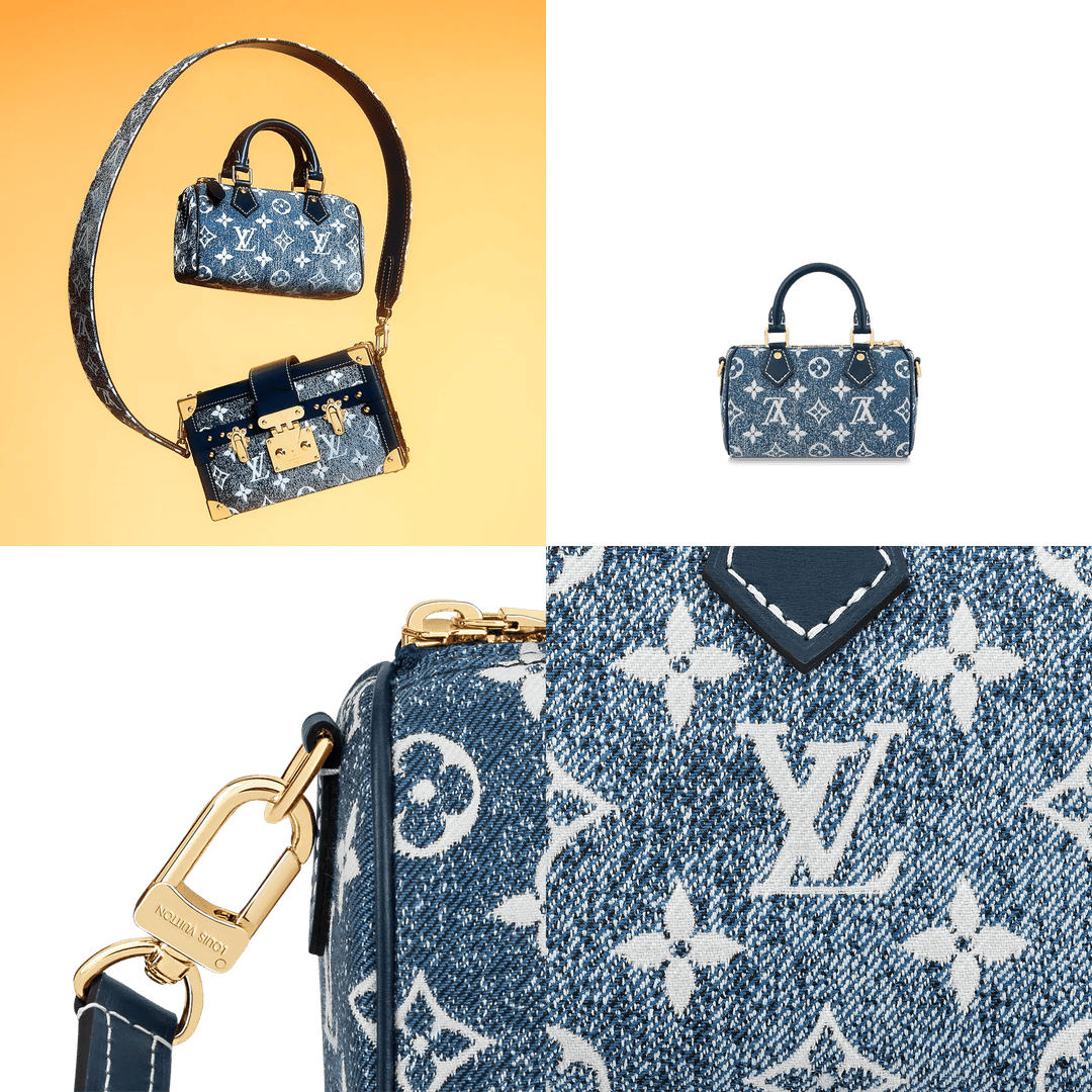 LV M81168 NANO SPEEDY ִй޶