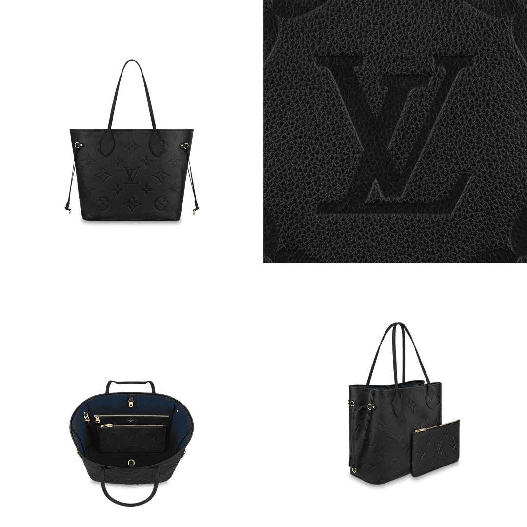 LV M45685 NEVERFULL кִ