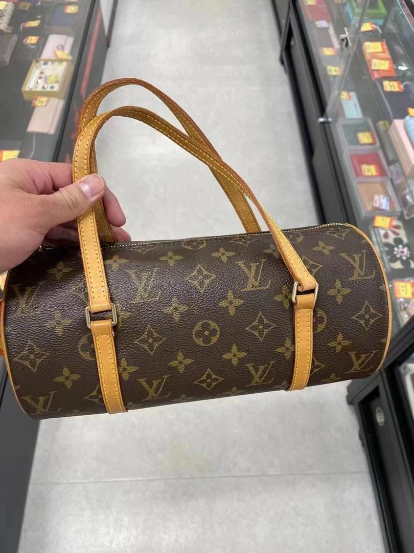 Louis Vuitton /   LVϻvintageСԲͲ