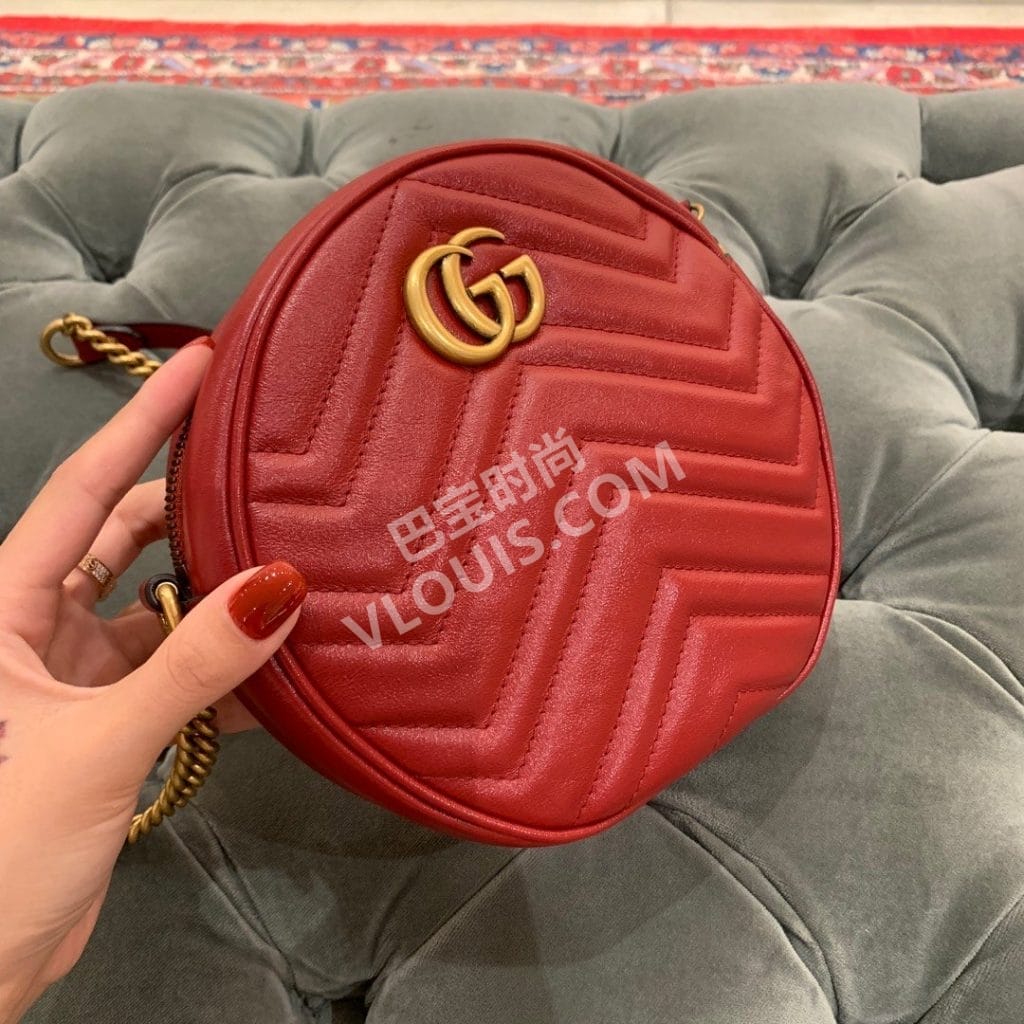 Gucci Marmont¿Բ˫Gɫмߴ