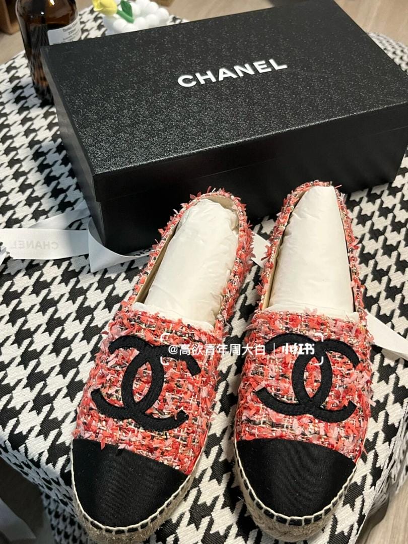 19 chanel ɫ