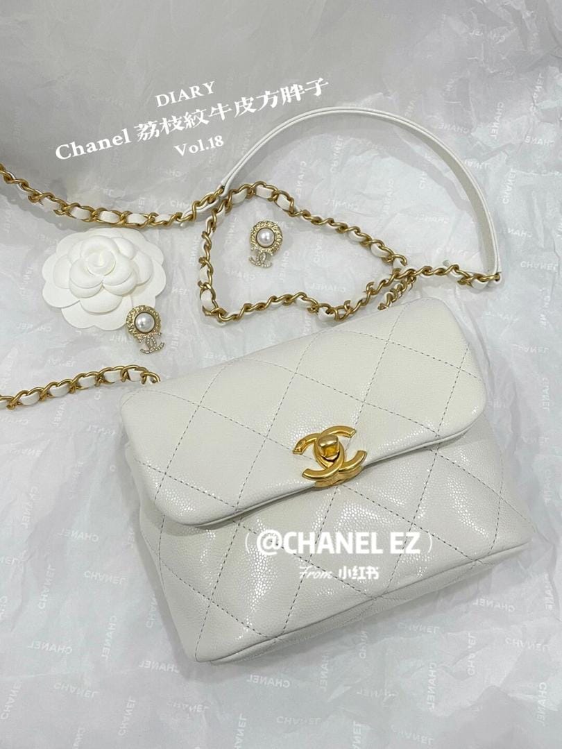 Chanel 22p֦ţƤ