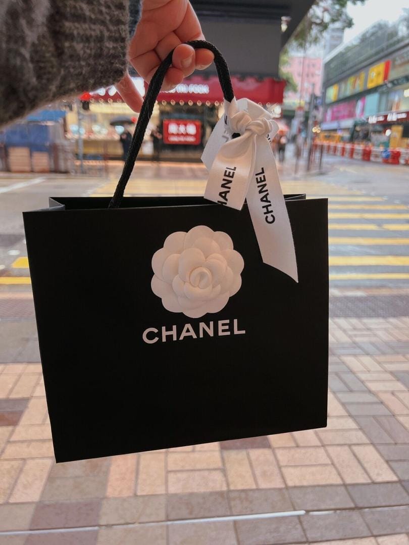 CHANEL ζţƤ