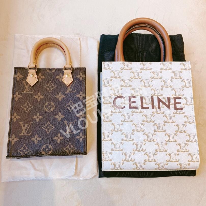 Celine mini tote LV ְ