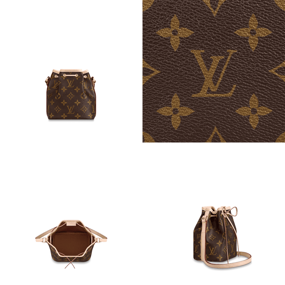 LV M41346 NANO No ִ