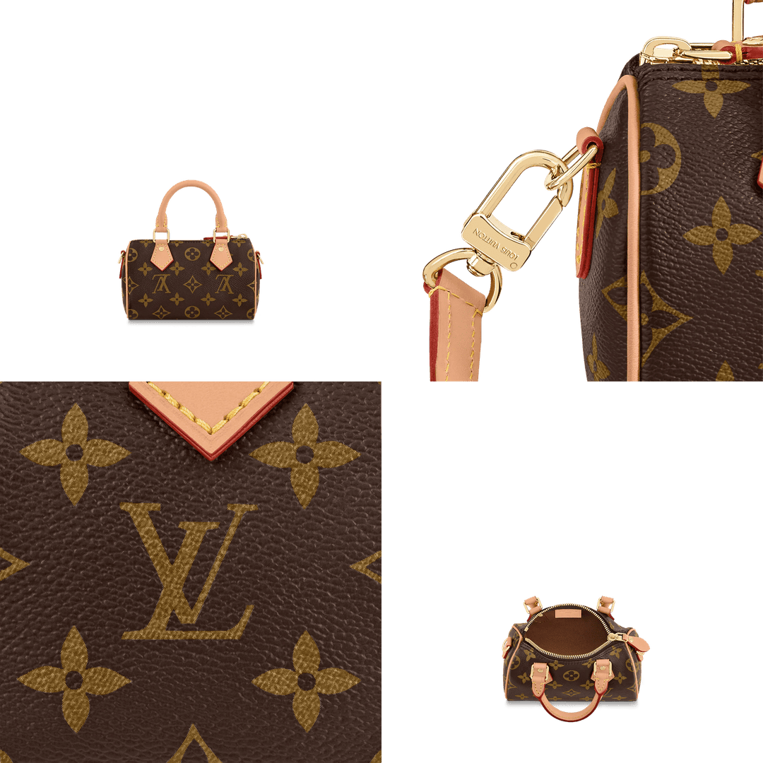 LV M81085 NANO SPEEDY ִ