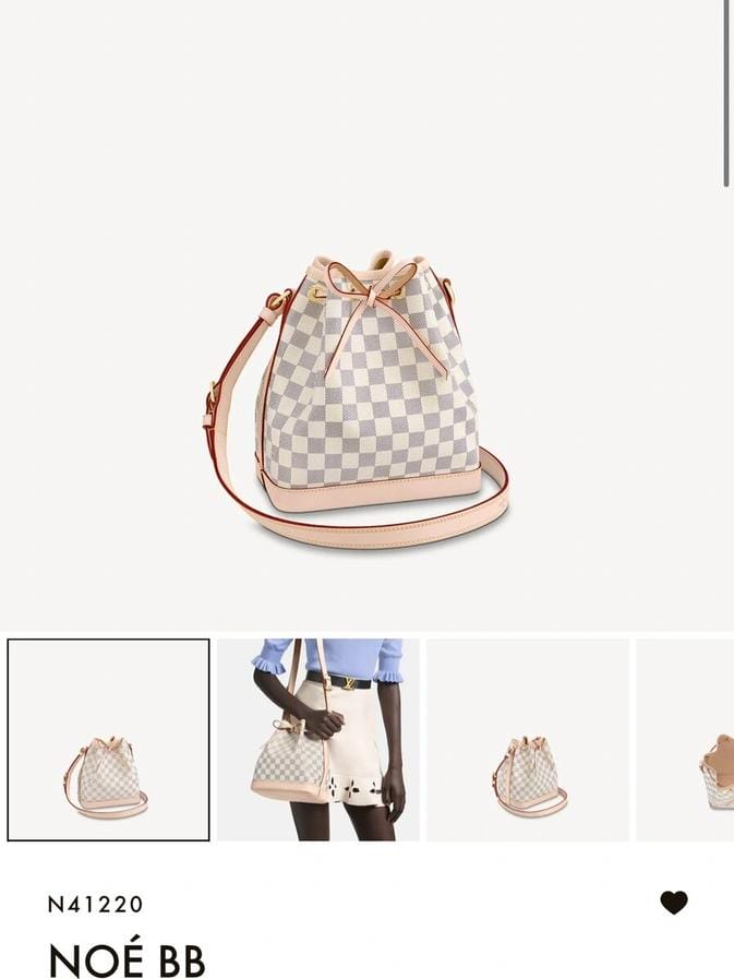 LV Speedy 20 ִ