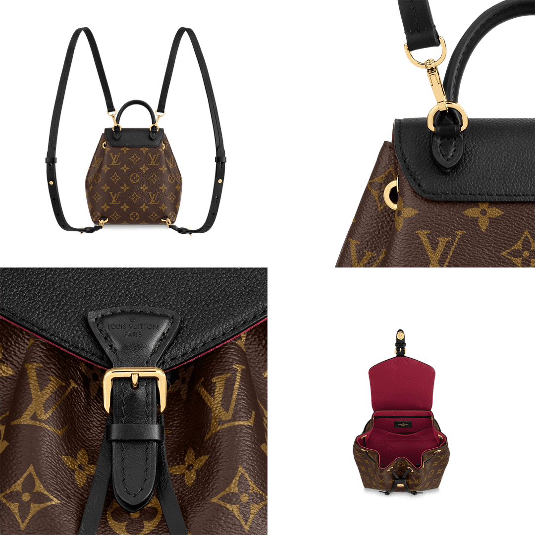 LV M45516 MONTSOURIS BB ˫