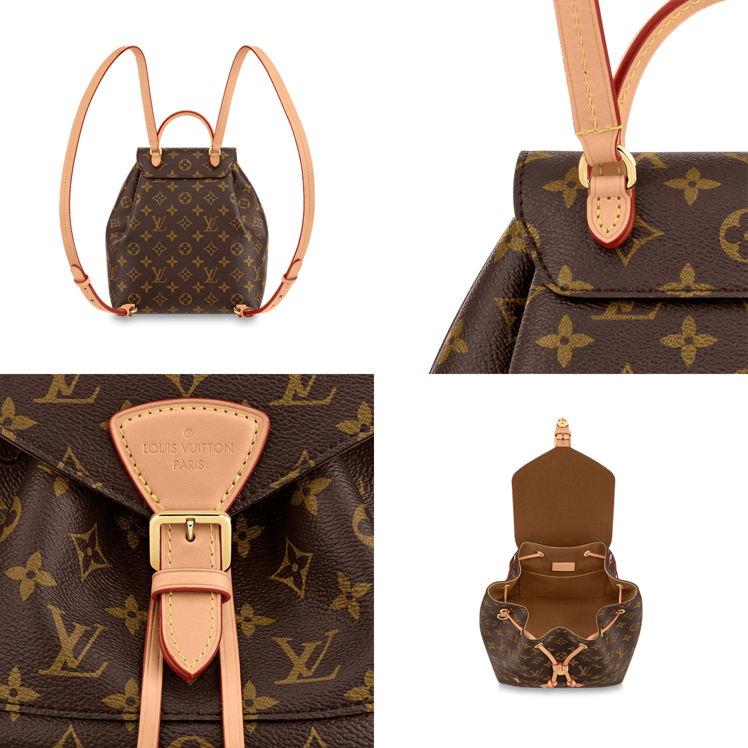 LV M45501 MONTSOURIS С˫