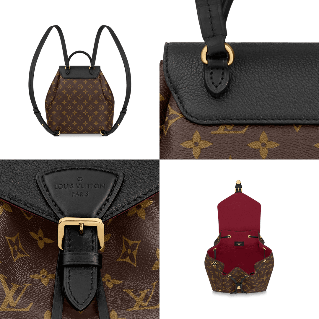 LV M45515 MONTSOURIS С˫