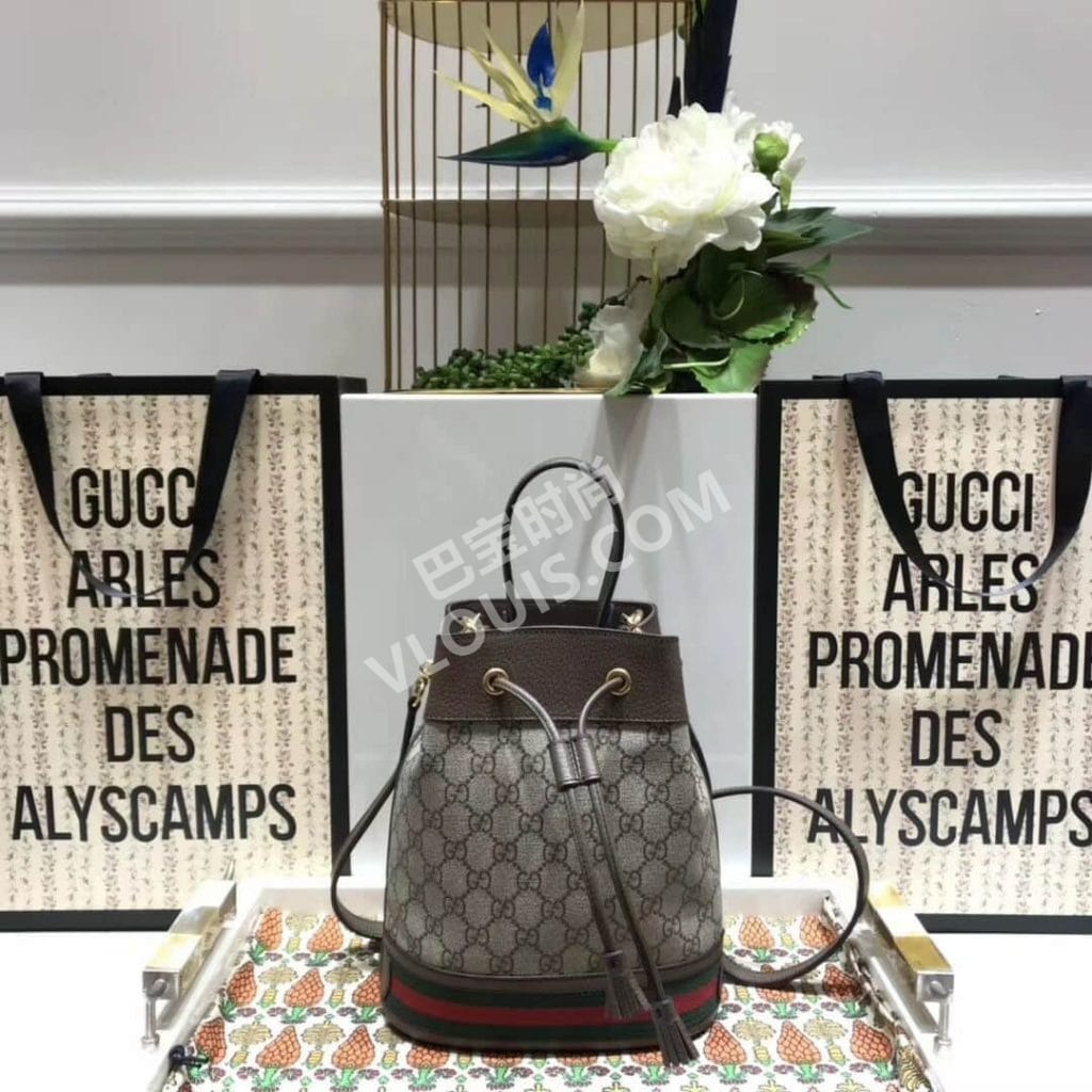 Gucci 550621 OphidiaСƴƤˮͰ