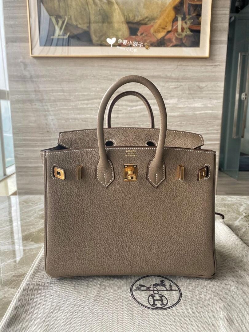 Hermes Birkin25togoҽ