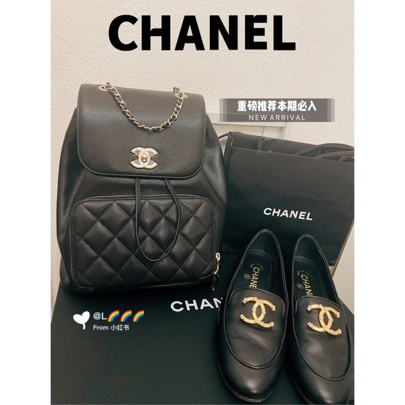 Chanel22Pϵо֦Ƥ˫