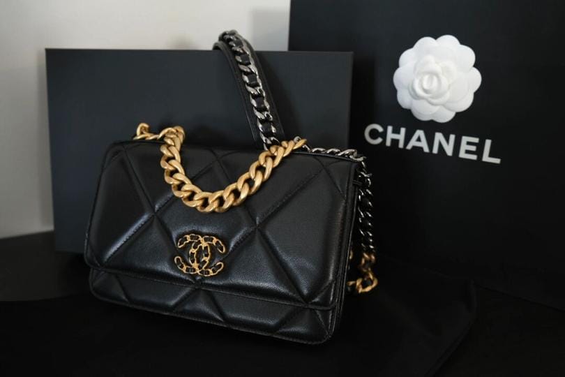 Chanel 19wocζڽС